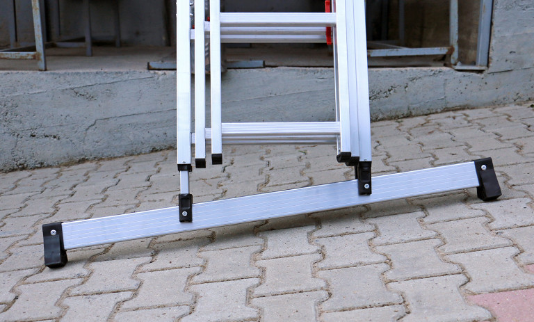 ladder