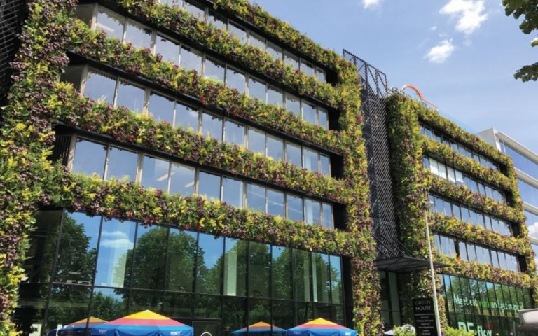 Plant Care System
