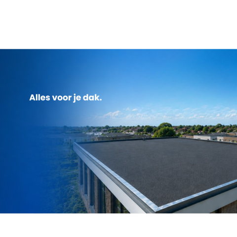alles voor je dak.