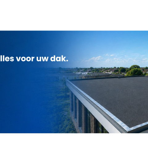 alles voor je dak.