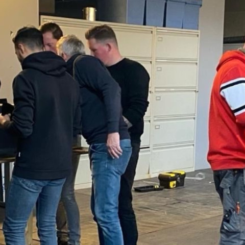 epdm cursus