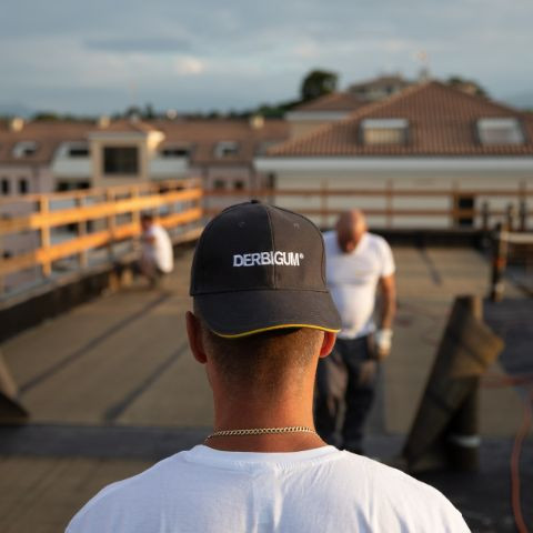 Derbigum