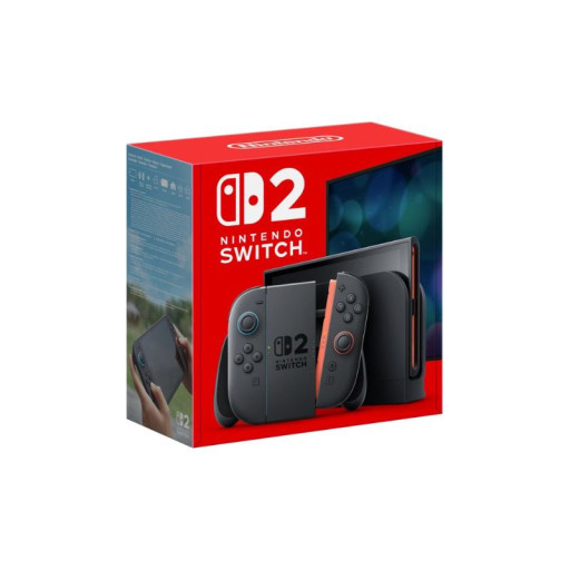 switch