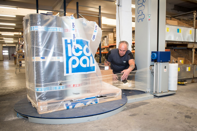werken bij cpe