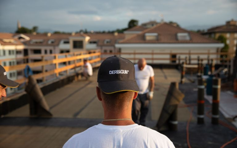 derbigum 