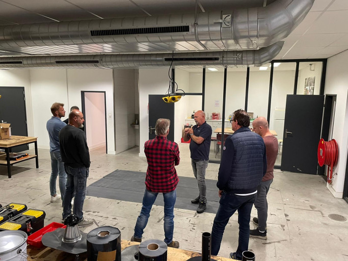 epdm cursus