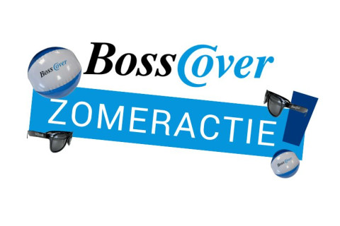 bosscover zomeractie