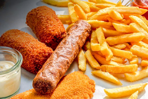 snack en meet bij cpe nederland