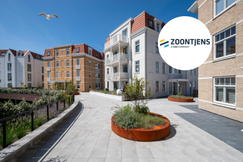 ZOONTJENS